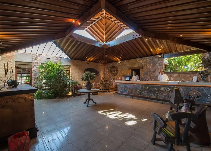 Hotel Canto das Águas - Roteiro de Charme
